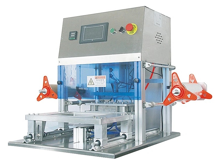 Упаковщик вакуумный DINGYE DQ330