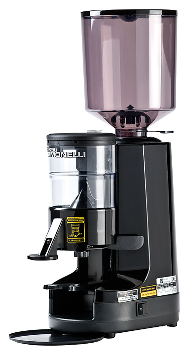 Кофемолка Nuova Simonelli MDE black