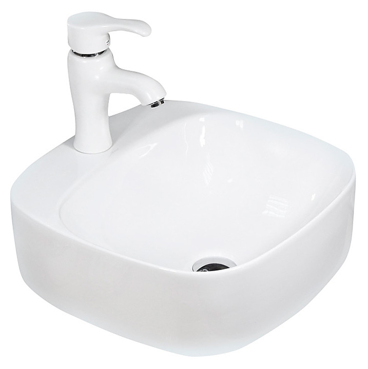 Раковина MELANA MLN-320306