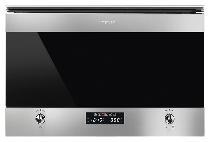 Микроволновая печь SMEG MP322X1