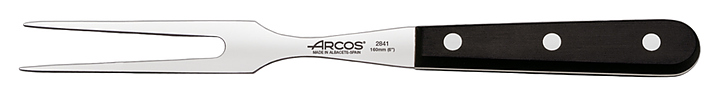 Вилка поварская Arcos Universal Carving Fork 284100