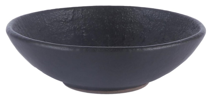 Соусник P.L. Proff Cuisine Black Raw Wood 81229883 40 мл