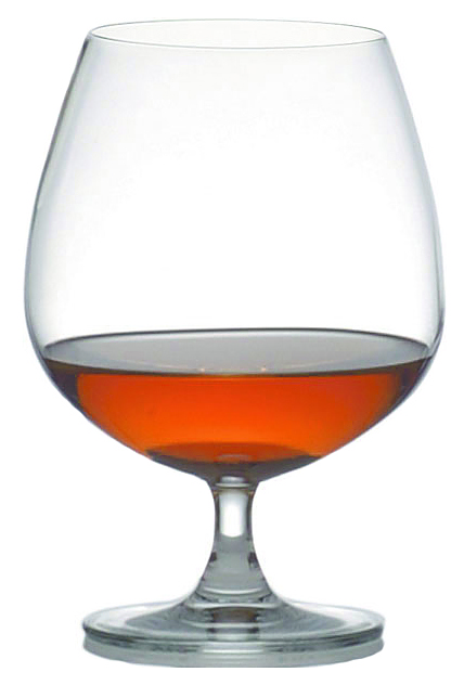 Бокал Ocean Madison Cognac 1015N22