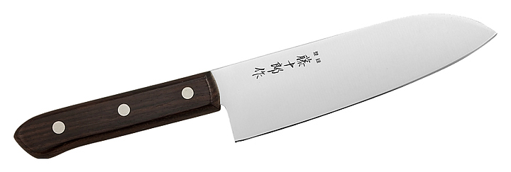 Нож сантоку Fuji Cutlery TJ-50