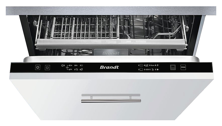 Машина посудомоечная Brandt BKDD435J2