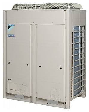 Внешний блок мультизональной системы Daikin RQСEQ816PY1