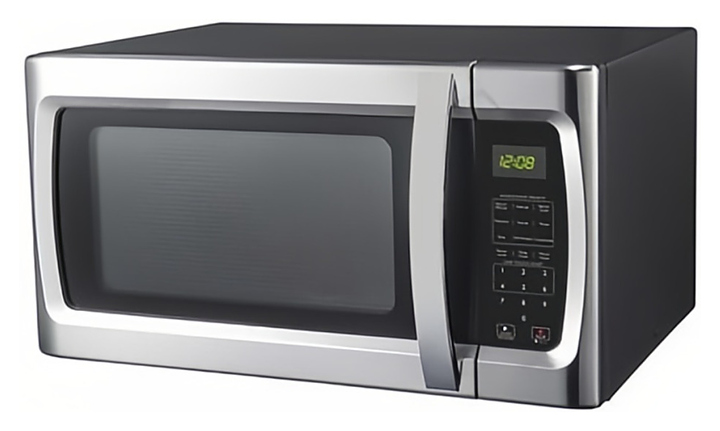 Печь микроволновая Hurakan HKN-WP900-30L