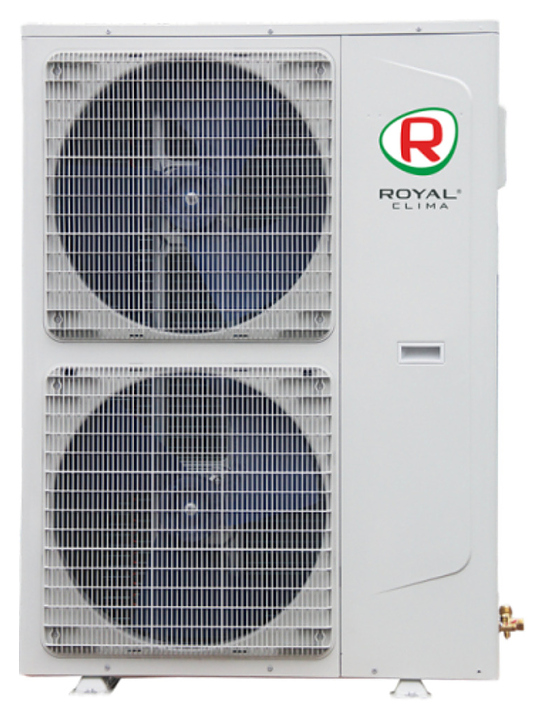 ROYAL Clima CO D 60HNXA CO E 60HNXA