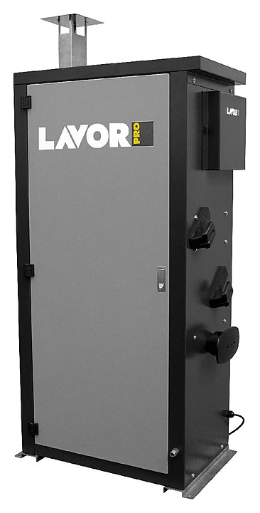 Минимойка электрическая LAVOR Professional HHPV 2021 LP