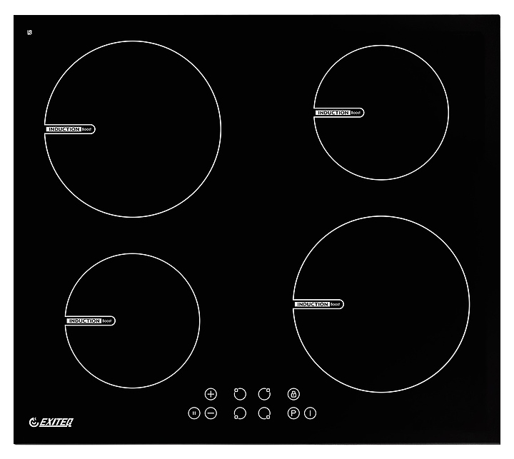 Варочная панель EXITEQ EXH-315IB