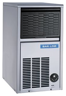 Льдогенератор BAR LINE (FRIMONT) BH 2006 WS