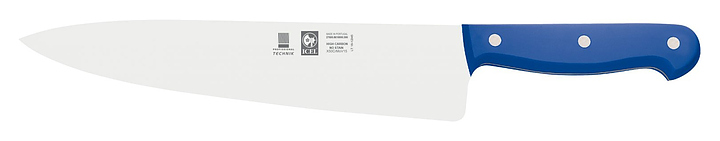 Нож поварской ICEL Technik Chef's knife 27600.8610000.300 синий