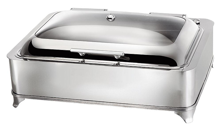 Мармит электрический P.L. Proff Cuisine KINGO-HOTEL D204---KINGO 1/1*65 8.3 л