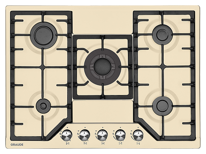 Варочная панель Graude GS 70.1 WM