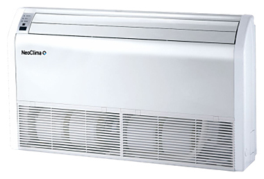 Внутренний блок мультисплит-системы Neoclima NS-18F