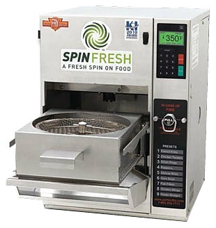 Фритюрница Perfect FRY SFC375