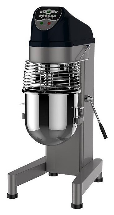 Миксер планетарный Kocateq M 20 BPLE