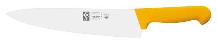 Нож поварской ICEL Practica Chef's Knife 24300.3027000.300 желтый