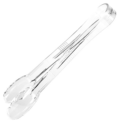 Щипцы ProBar P-011clear 301 мм, прозрачный