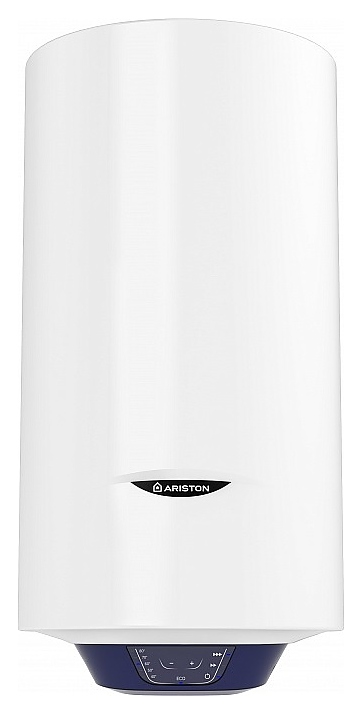 Накопительный водонагреватель Ariston BLU1 ECO ABS PW 50 V SLIM