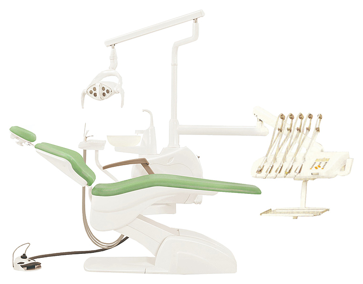 Установка стоматологическая Fengdan QL2028 Р02 / МО7