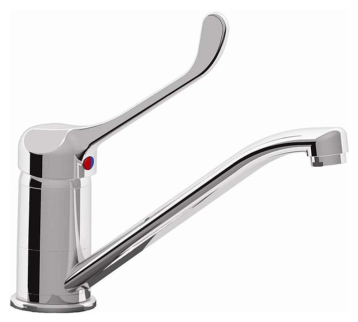 Смеситель Rubinetterie DEL FRIULI Mixer tap H //00208223