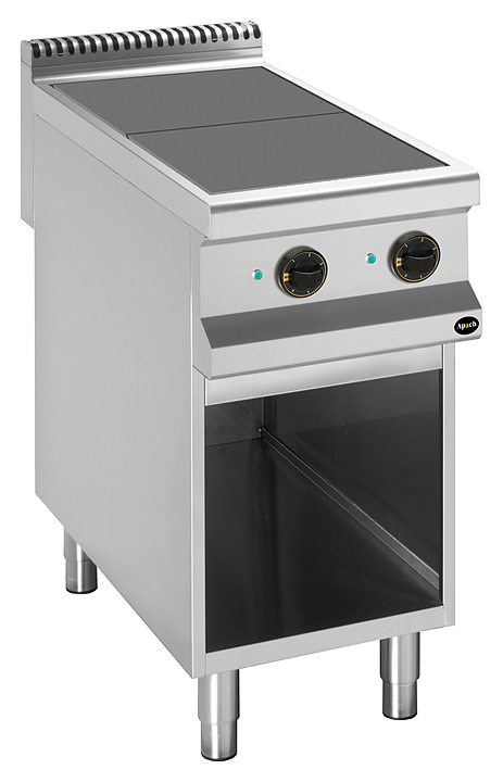 Плита электрическая Apach APRE-49QP