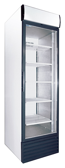 Шкаф холодильный ITALFROST (CRYSPI) UС 400 C с канапе