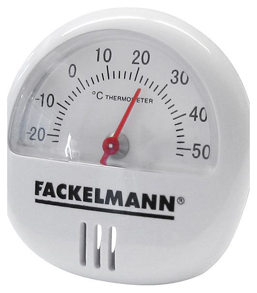 Термометр на магните Fackelmann FM 16375