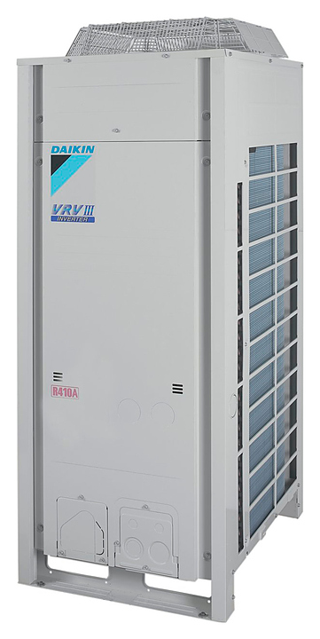 Внешний блок мультизональной системы Daikin RQEQ140P