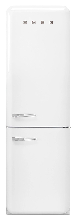 Холодильник SMEG FAB32RWH5