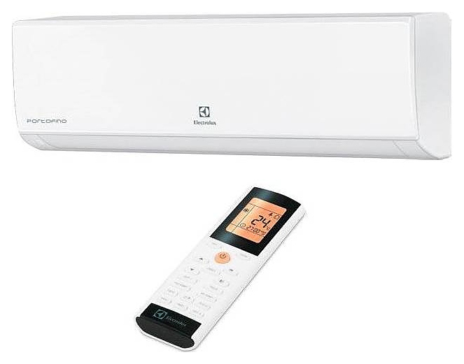 Внутренний блок мультисплит-системы Electrolux EACS/I-07HP FMI/N8_ERP