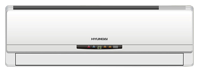 Hyundai HSH-SNBE Сплит-система серии Standart - купить в Москве недорого | CLIMSTORE