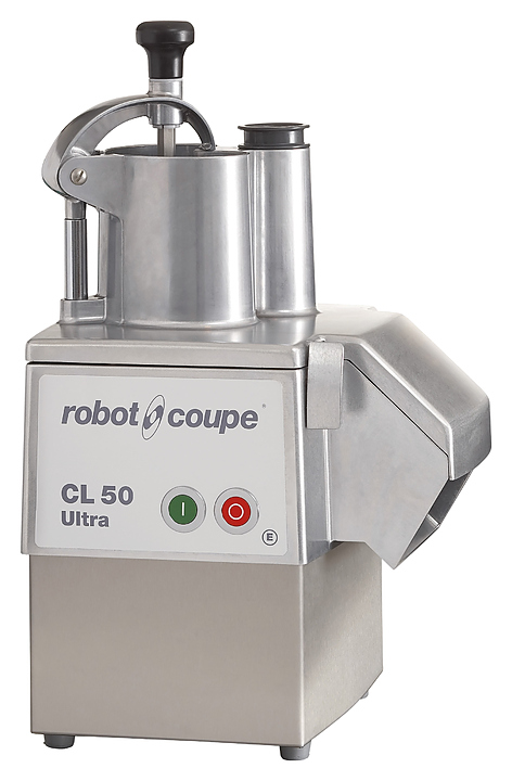 Овощерезка Robot Coupe CL50 Ultra 380В (без дисков)
