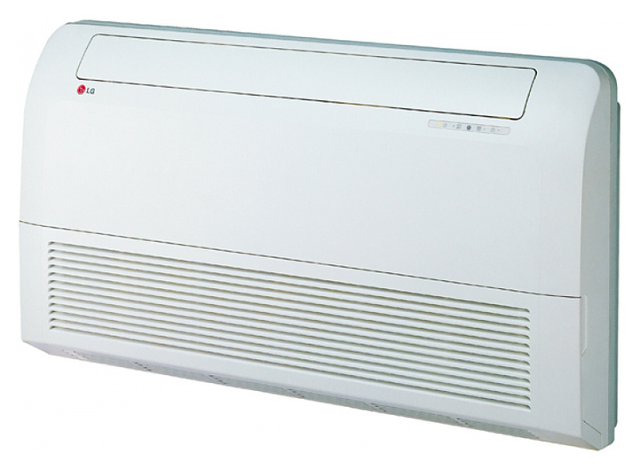 Напольно-потолочная сплит-система LG UV30/UU30