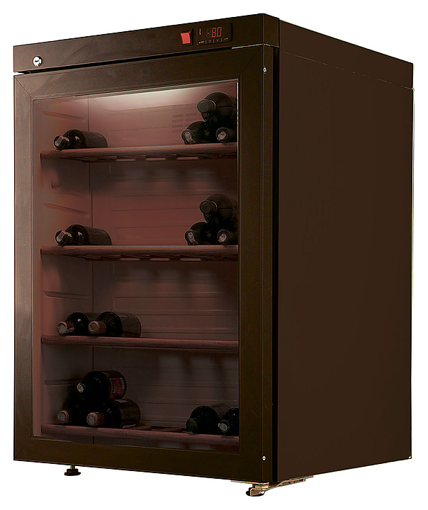 Шкаф холодильный polair dm102 bravo