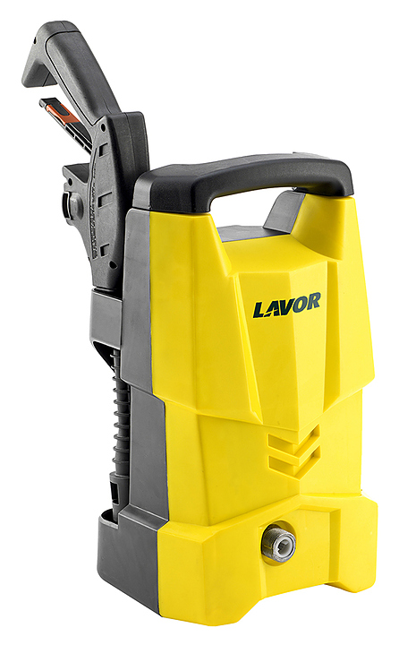 Минимойка электрическая LAVOR One 120