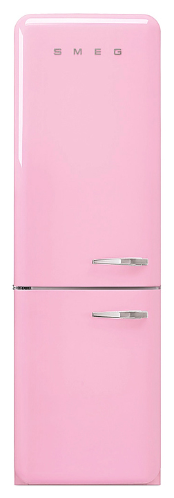 Холодильник SMEG FAB32LPK5