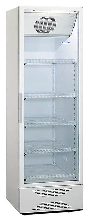 Шкаф холодильный бирюса б 152