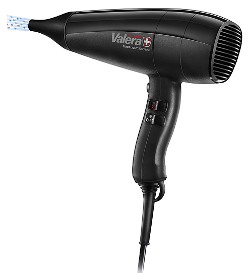 Фен Valera Professional Swiss Light 3300 Ionic