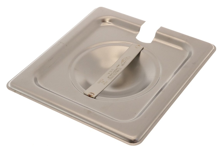 Крышка для гастроемкости Vollrath 75260 GN 1/6