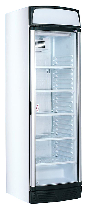 Шкаф холодильный ugur uss 374 dtk