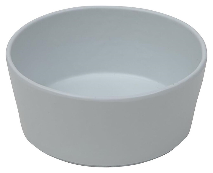 Салатник P.L. Proff Cuisine JW14006-TAI White 500 мл 14х6,2 см (меламин) круглый