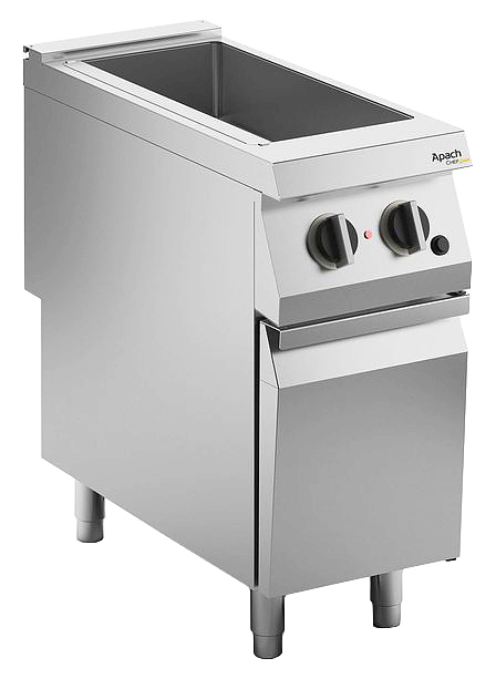 Мармит Apach Chef Line SLBME49CS