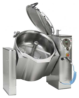 Котел пищеварочный Hackman (4222091) Proveno Cool Pro 300E
