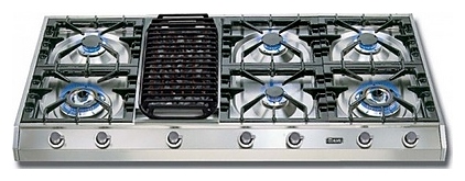 Варочная панель ILVE HP1265-BD