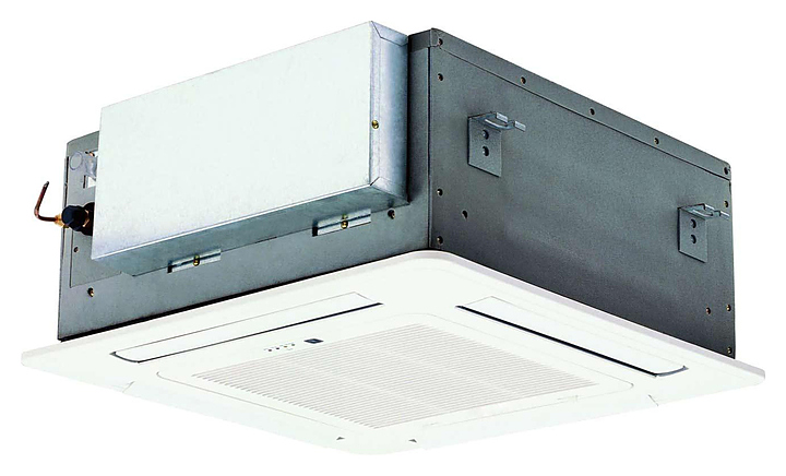 Кассетная сплит-система RODA RS-CS60BB/RU-60BB3
