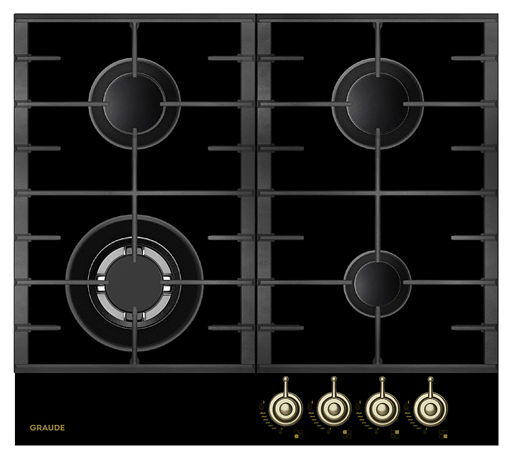 Варочная панель Graude GSK 60.1 S