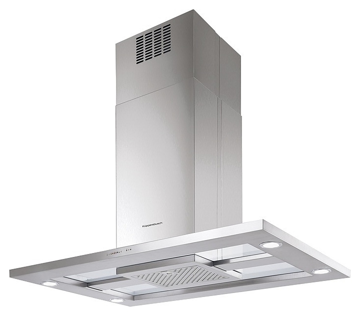 Вытяжка островная Kuppersbusch IKD 10770.0 GE