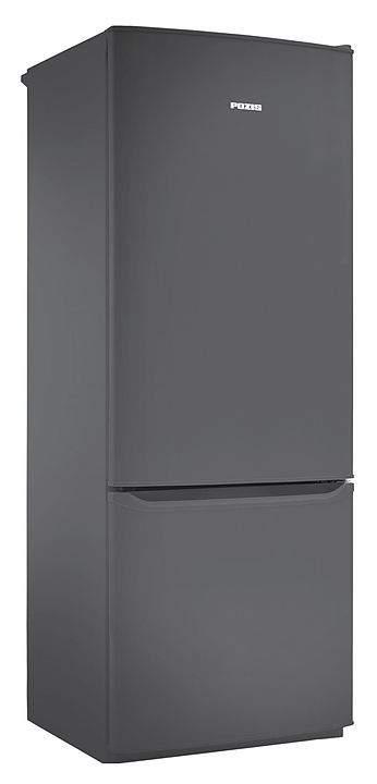 Холодильник POZIS RK-102 графит